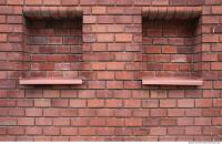 Photo Textures of Wall Brick Modern